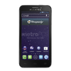Alcatel One Fierce Prepaid Phone MetroPCS