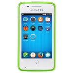 Alcatel One Touch Fire brand new smartphone with Firefox OS