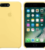 Anti Drop Iphone 8 Plus 7 Plus Liquid Silicone Gel Case