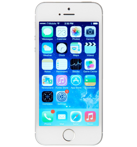 Apple iPhone 5s 16GB T Mobile