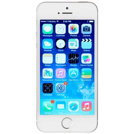 Apple iPhone 5s 16GB T Mobile