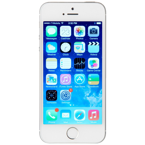 Apple iPhone 5s 16GB T Mobile