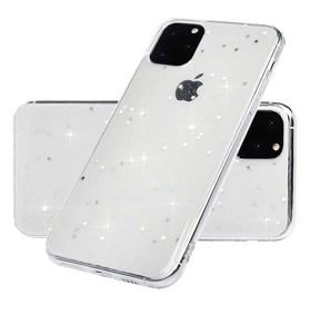 Badalink Cute Iphone 11 Pro Max Bling Case