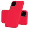 Badalink Cute Iphone 11 Pro Max Case Flexible Solid Color Tpu Silicone Case