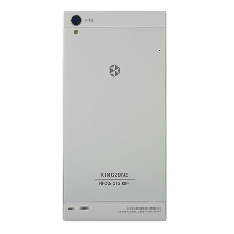 Bestore Star KINGZONE K1 Pro MTK6592 1.7GHz Octa Core phone 5.5 inch