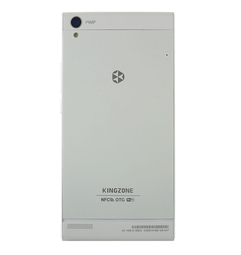 Bestore Star KINGZONE K1 Pro MTK6592 1.7GHz Octa Core phone 5.5 inch
