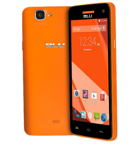 BLU Studio 5.0 C HD Smartphone