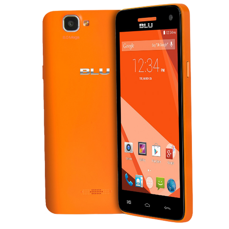 BLU Studio 5.0 C HD Smartphone