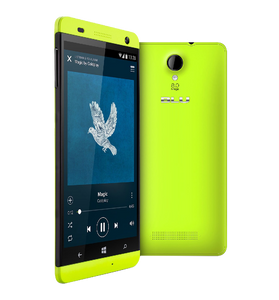 BLU Win HD 5 Inch Windows Phone 8.1 Unlocked Cell Phones