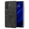 Cavor Compatible With Huawei P30 Pro Case Wallet Design Premium Leather Case