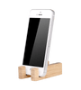 Dodocool Universal Magnetic With Bamboo Holder For Iphone Samsung Lg Blackberry Mobile Phone