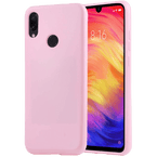 Jiangym Mobile Phone Soft Cases For Xiaomi Redmi Note 7