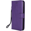 Lomogo Lg K8 Phoenix 2 Escape 3 Lg K7 Treasure Tribute 5 Leather Wallet Case With Kickstand Card Holder