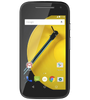 Motorola Moto E 2nd Generation 4G LTE Unlocked Universal Black