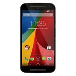 Motorola Moto G 2nd generation Global GSM Unlocked 8GB Black