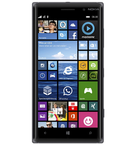 Nokia Lumia 830 White Factory Unlocked GSM International Version