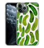 Official Cat Coquillette Pickles Fruits Veggies Soft Gel Case Compatible For Iphone 11 Pro