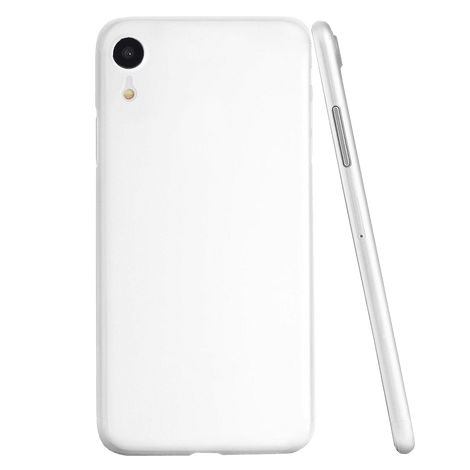 Otallee Thin Iphone Xr Case Thinnest Cover Ultra Slim Minimal