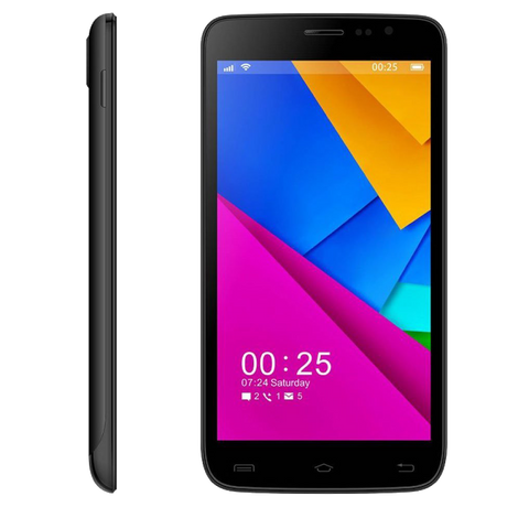 Que Products 5.5 Unlocked Android Smartphone Unlocked Cell Phones