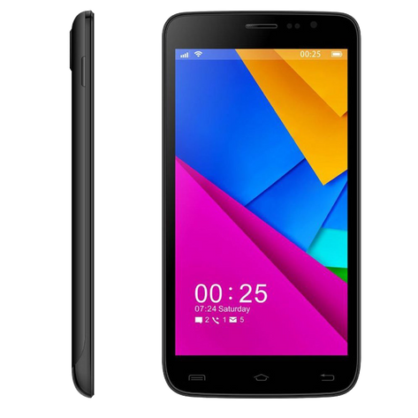 Que Products 5.5 Unlocked Android Smartphone Unlocked Cell Phones