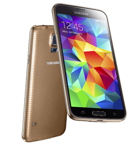 Samsung Galaxy S5 SM G900H 16GB Factory Unlocked International Version