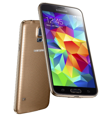 Samsung Galaxy S5 SM G900H 16GB Factory Unlocked International Version