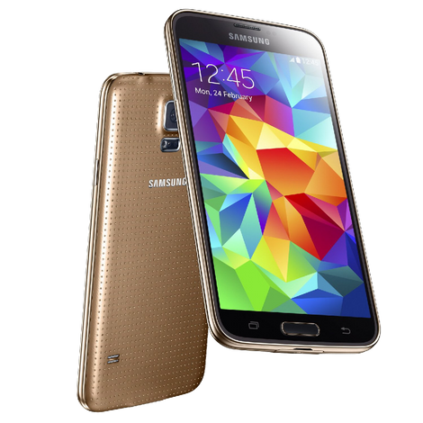 Samsung Galaxy S5 SM G900H 16GB Factory Unlocked International Version