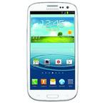 Samsung Galaxy S III S3 Triband Virgin Mobile