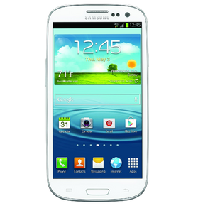 Samsung Galaxy S III S3 Triband Virgin Mobile