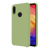 Sogocool Liquid Silicone Gel Rubber For Xiaomi Redmi Note 7 Case