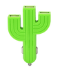 Sonmer Cactus 3 Usb Port Car Charger